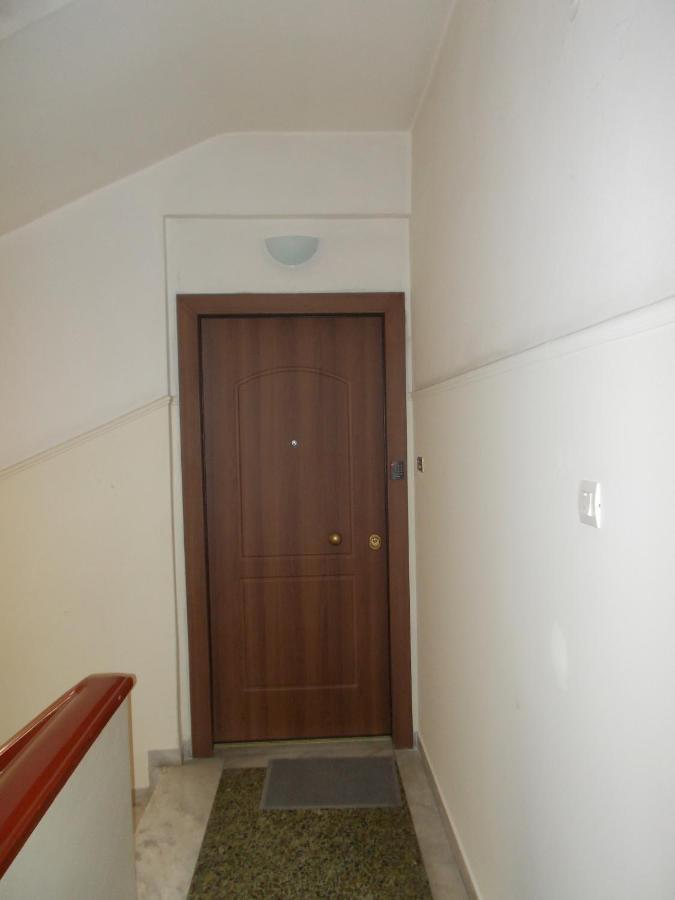 פיראוס 2As Merarchias 21, 5Th Floor מראה חיצוני תמונה